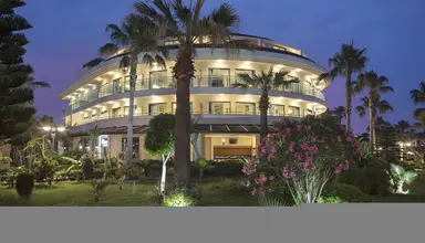 Saphir Hotel & Villas