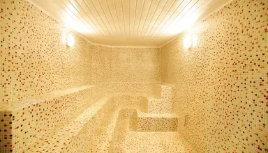Saphir Hotel & Villas