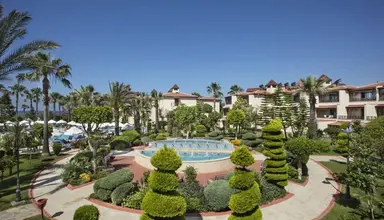 Saphir Hotel & Villas