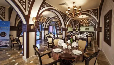 Saphir Hotel & Villas
