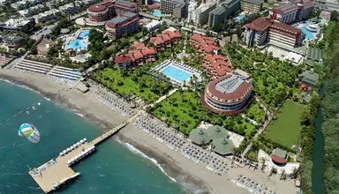Saphir Hotel & Villas