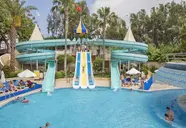 Saphir Hotel & Villas