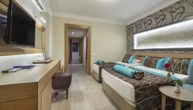 Saphir Hotel & Villas