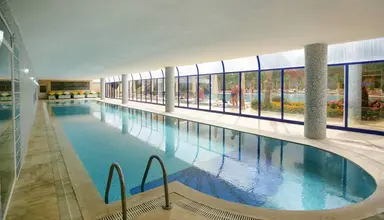 Saphir Hotel & Villas