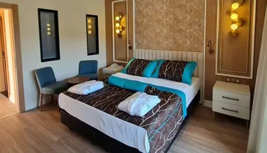 Saphir Hotel & Villas