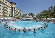 Saphir Hotel & Villas