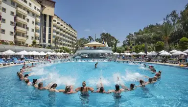 Saphir Hotel & Villas