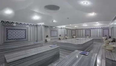 Saphir Hotel & Villas
