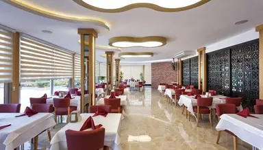 Saphir Hotel & Villas