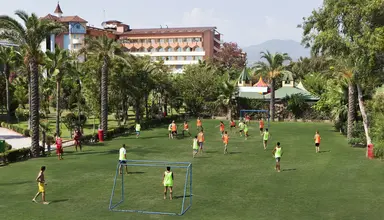 Saphir Hotel & Villas