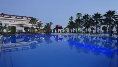 Saphir Hotel & Villas