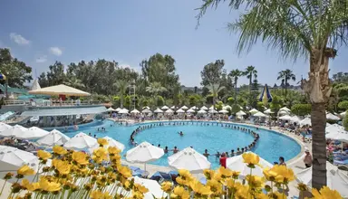 Saphir Hotel & Villas