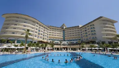 Saphir Resort