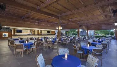 Saphir Resort
