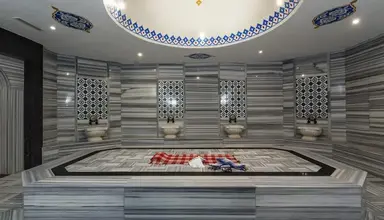 Saphir Resort