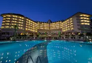 Saphir Resort