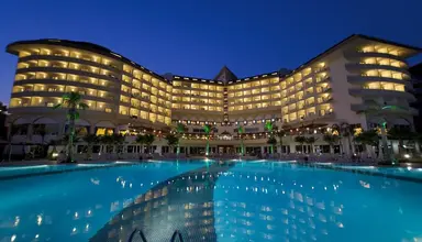 Saphir Resort
