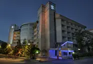 Saphir Resort