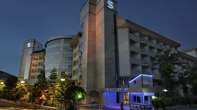 Saphir Resort