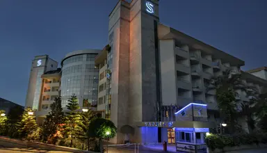 Saphir Resort