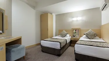 Saphir Resort