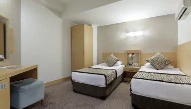 Saphir Resort