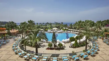 Saphir Resort