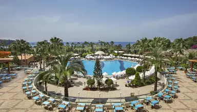 Saphir Resort