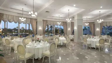 Saphir Resort