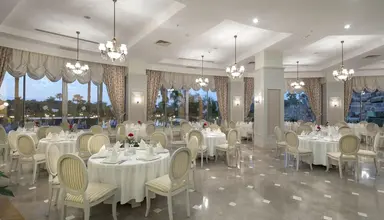 Saphir Resort