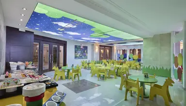 Saphir Resort