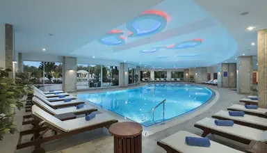 Saphir Resort