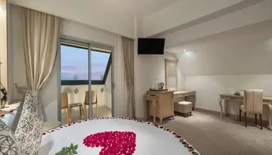 Saphir Resort