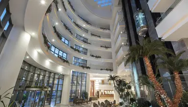 Saphir Resort
