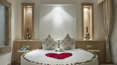 Saphir Resort