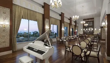 Saphir Resort
