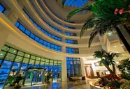Saphir Resort