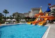Saphir Resort