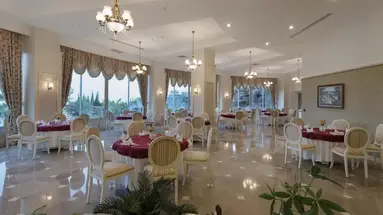 Saphir Resort