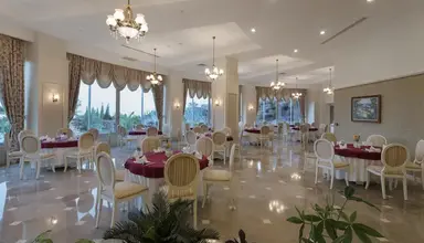 Saphir Resort