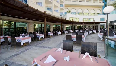 Saphir Resort