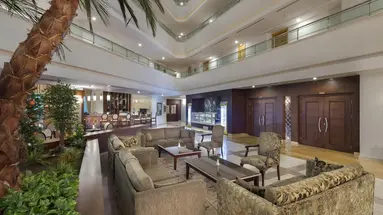 Saphir Resort