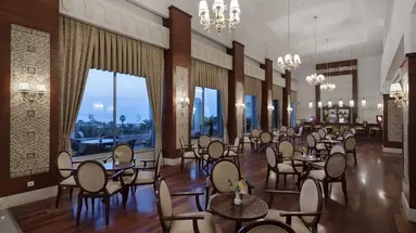 Saphir Resort
