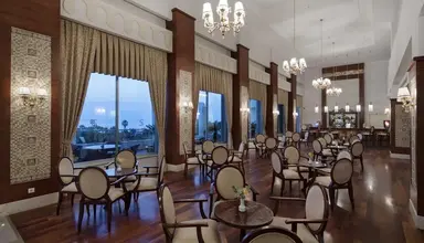 Saphir Resort