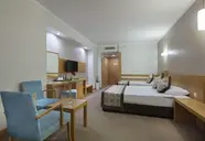 Saphir Resort