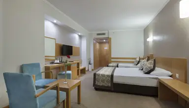 Saphir Resort