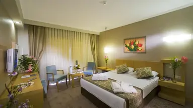 Saphir Resort