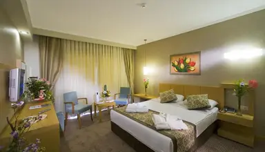 Saphir Resort