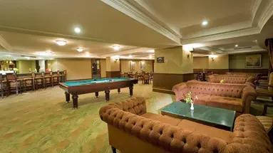 Saphir Resort