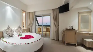 Saphir Resort